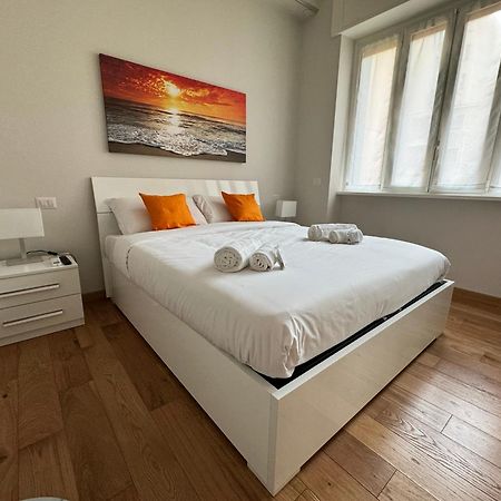 Gohost - City Hideaway A Few Minutes From Milano Centrale Exterior foto