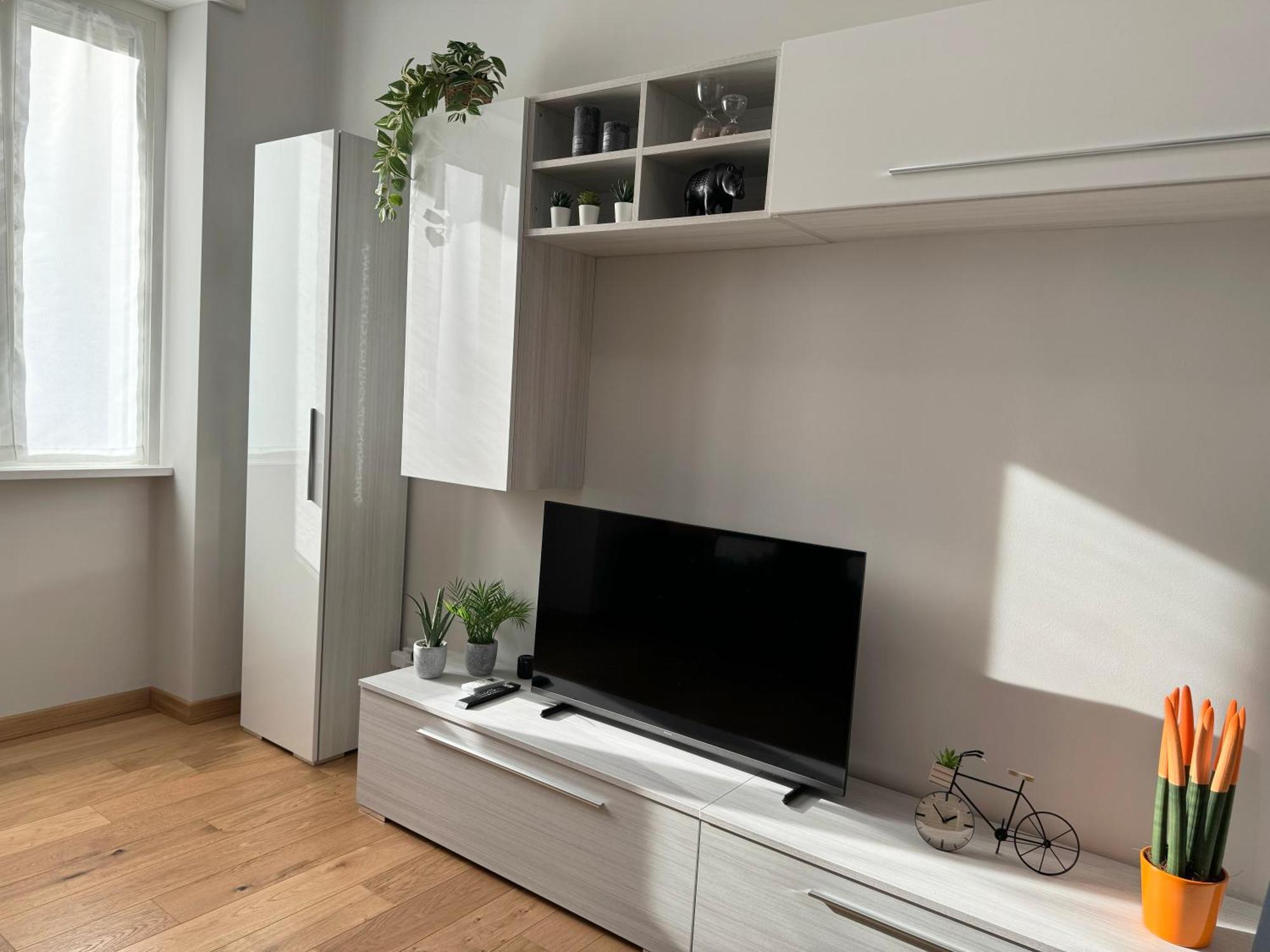 Gohost - City Hideaway A Few Minutes From Milano Centrale Exterior foto