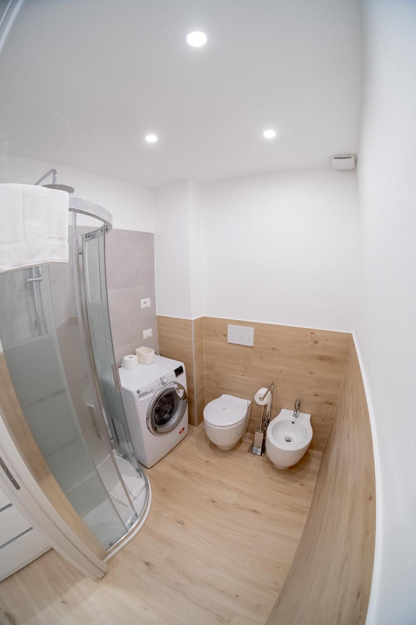 Gohost - City Hideaway A Few Minutes From Milano Centrale Exterior foto